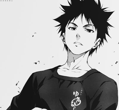 幸平 創真 ❝ Happy to serve! ❞ IC/Less OOC #SnSRP MV/AU