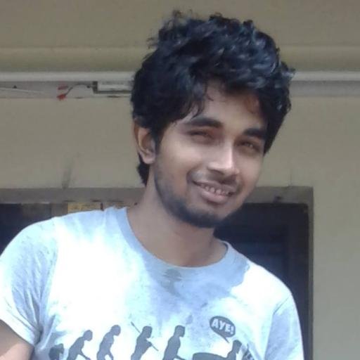 Calm | Compassionate | Dreamer | Optimist | A Cricket Fanatic | Code for a Living | Moody avid reader