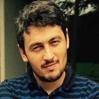 volkangunal (@volkangunal) Twitter profile photo