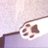 猫の手のアイコン