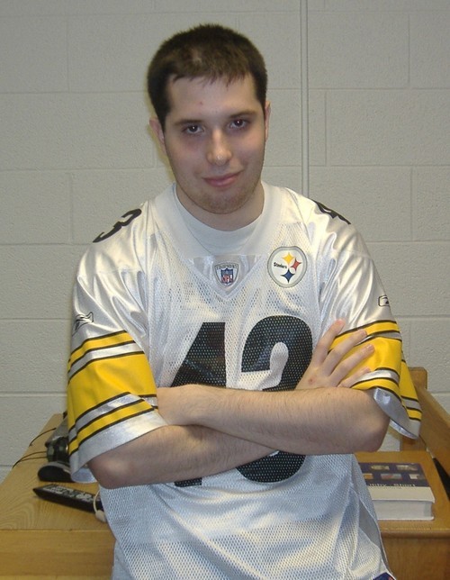 DSaneski's profile picture. 