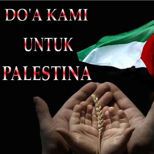 Berita Palestina #FreeForPalestine