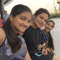 Rachana Jhamvar (@rachana219) 's Twitter Profile