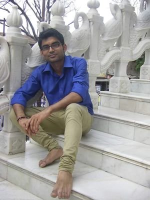 parashar2005's profile picture. Spiritual//Business//Travel//Tourism/Music//Politics(Part Time)//