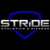 Stride Athletics (@StrideAthletics) Twitter profile photo