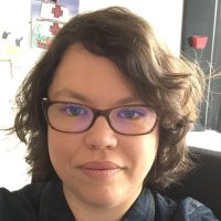 christelle le moine (@clemoine21) 's Twitter Profile
