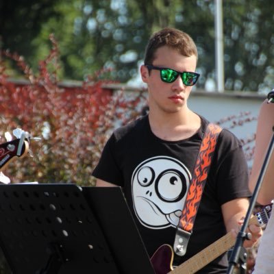 Fabraptor's profile picture. 