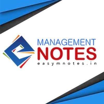 Easy Management Note