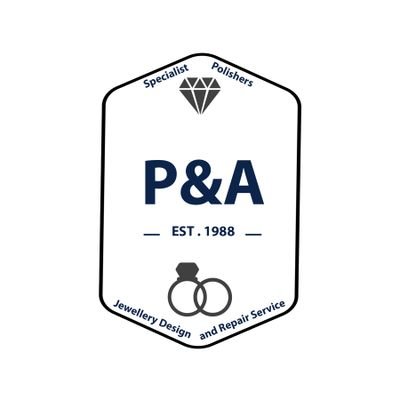 Specialist Jewellery Polishing, Plating and Assembly Services. Website Now Live.