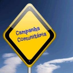 campanhaprelimi's profile picture. 