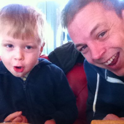 craig_minney's profile picture. Catering Manager, Holroyd Howe