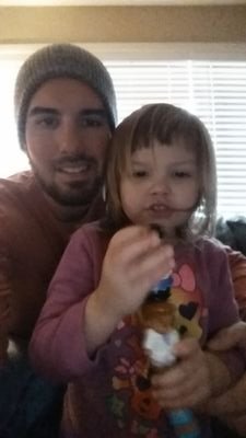 Randall is my name. I live in the gym and one day I hope to make it my future. I'm a trainer and a father and I love to live life like I'm crazy.