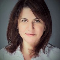 Barbara Bazzoli(@BazzoliB) 's Twitter Profile Photo