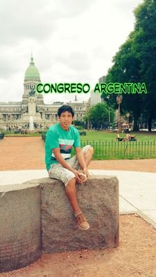 AndyLanazca's profile picture. 