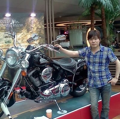 NguyenChauHung1's profile picture. 