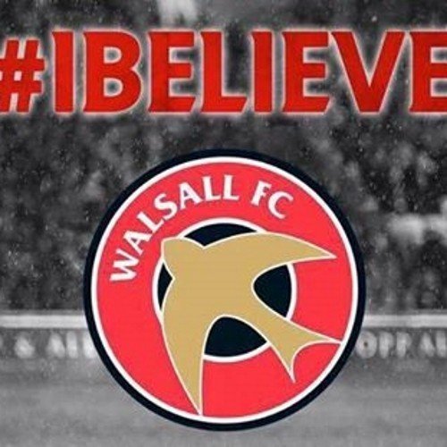 leewfc1980's profile picture. Walsall fc...