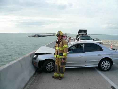 Driver for Xpo Logistics. Former driver for US.Foods Tampa, retired Fire-fighter with Gulfport Fire Dept.