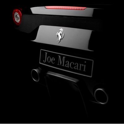 Joe Macari Performance Cars