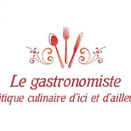 Etudiant en droit - notaire stagiaire - passionné de cuisine
FB du blog : le gastronomiste
FB perso : Lucas Tortorici