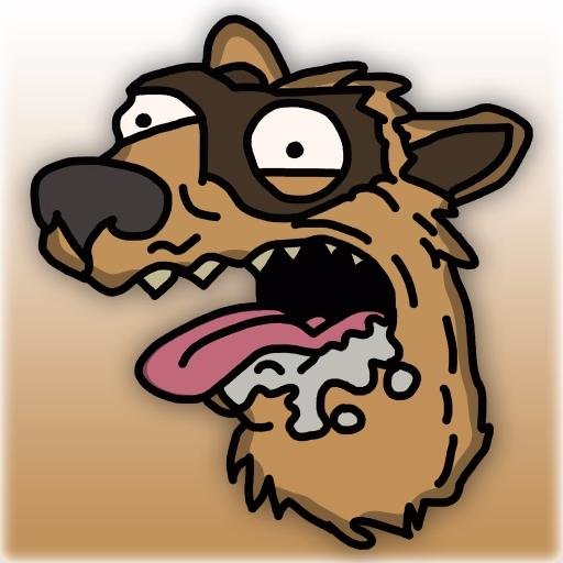 Foxerator's profile picture. 