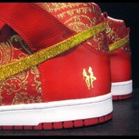 SneakerQueen (@sneakerqueen) 's Twitter Profile