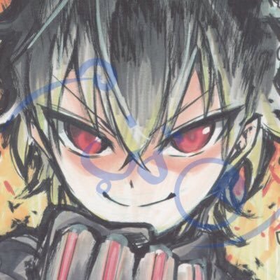 P laugh@双星の陰陽師さんのプロフィール画像