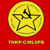 THKP-C/MLSPB (@rojavacephesi) Twitter profile photo