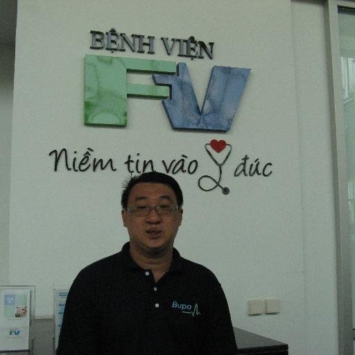 bupavietnam's profile picture. 