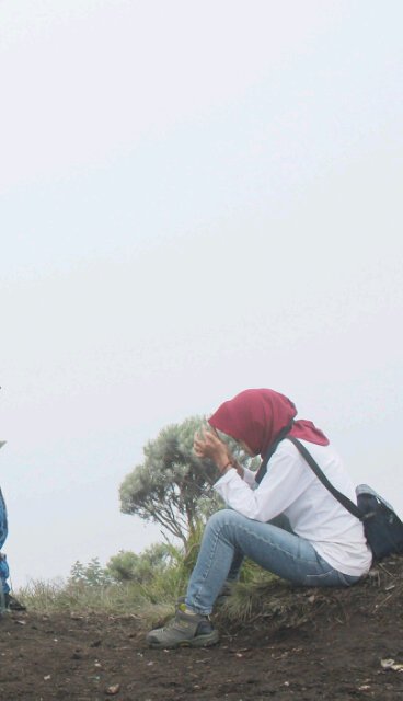 EvianaR's profile picture. Islamic University of Indonesia