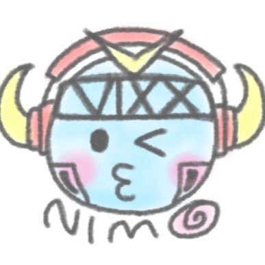 NIMOさんのプロフィール画像