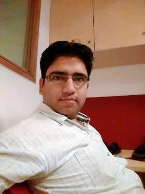 sandeep171982 Profile Picture