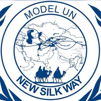New Silk Way MUN