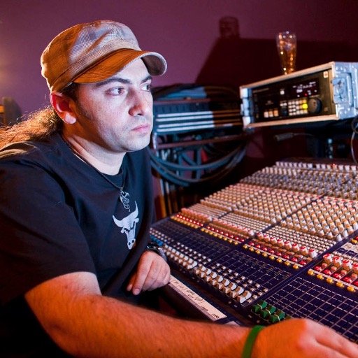 sufimuzic's profile picture. Interdisciplinary audiovisual artist, producer