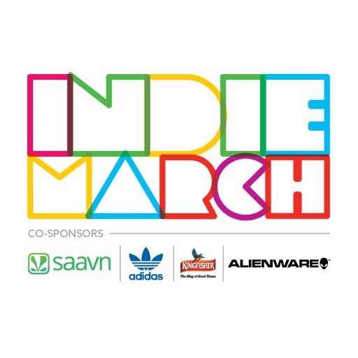 Indie March