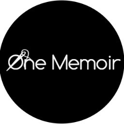 We are a start-up offering truly unique personal fashion which makes a difference.Reduce waste, support emerging designers & wear unique fashion only @OneMemoir