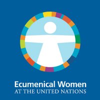 Ecumenical Women (@ecumenicalwomen) 's Twitter Profile
