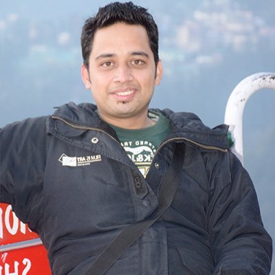 lavishmishra's profile picture. 