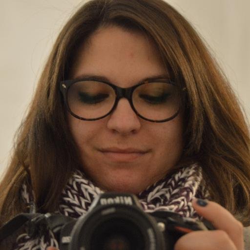 camacor's profile picture. Llevo sin usar Twitter años y no encontraba una foto que saliese sola sin mi hija así que he puesto unos peces.
Informática de profesión.
Música de vocación.