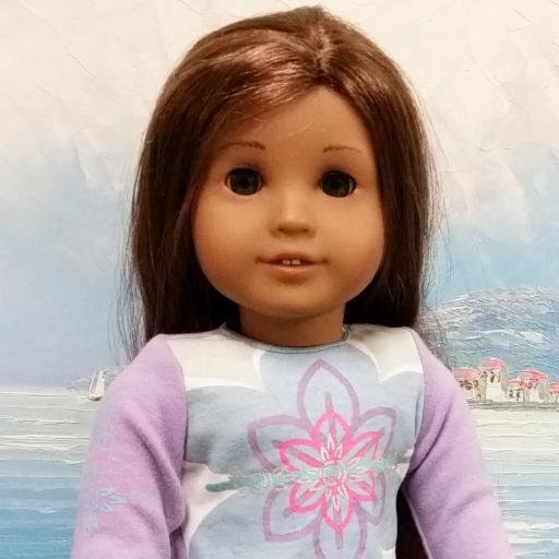 american girl consignment