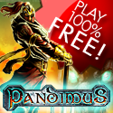 Pandimus is a medieval web based massively multiplayer role-playing game.