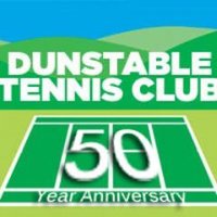 DunstableTennisClub(@DunstableTennis) 's Twitter Profile Photo