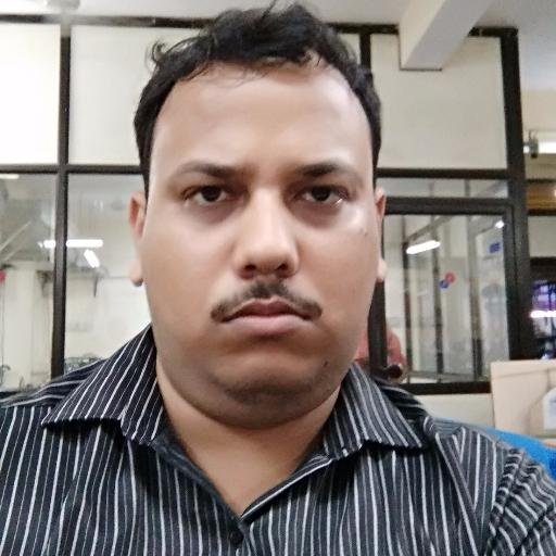 pkumar3276's profile picture. Asst. Mgr. in PSB