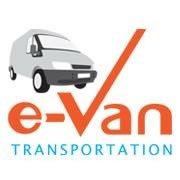 e-Van Transportation(@manwithavandub) 's Twitter Profile Photo
