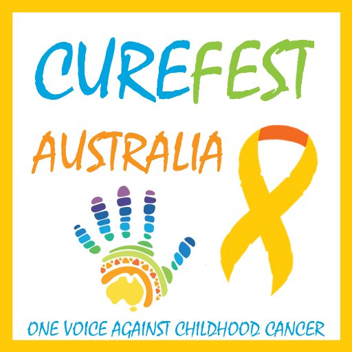 Vision: A united global community advocating for kids with cancer | Raising International #ChildhoodCancerAwareness 🌏 #GoldRibbon #GlowGold #CureFest