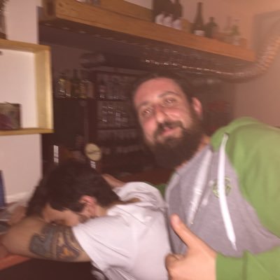geogi_kolarov's profile picture. 