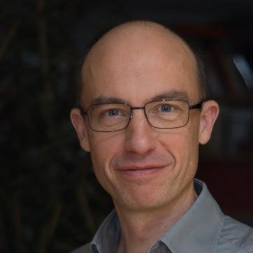 Father of four, Systems' Engineer, Human Factors expert.