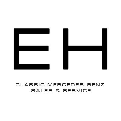 Sales & service of classic Mercedes-Benz from the seventies to the early nineties.