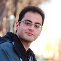 Mehran Karimzadeh (@mkarimzade) 's Twitter Profile