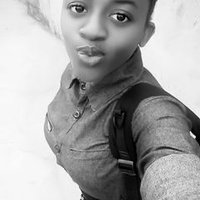 dinma ubani (@ubanidinma) 's Twitter Profile