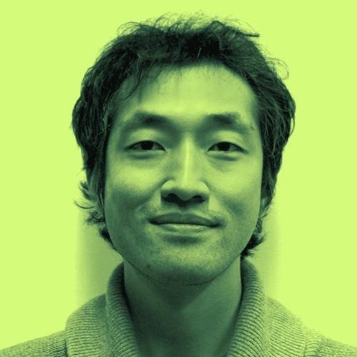 Kohei Matsumura is dedicate to make something. He is also interested in human movement science in particular studies on rhythmic cognition/expressions .